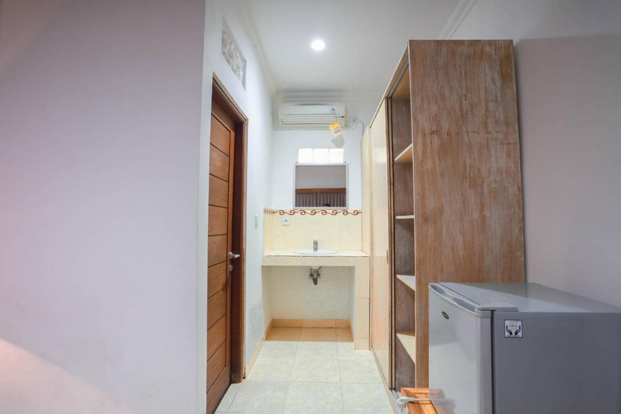 Adi Guest House Canggu  Exterior photo