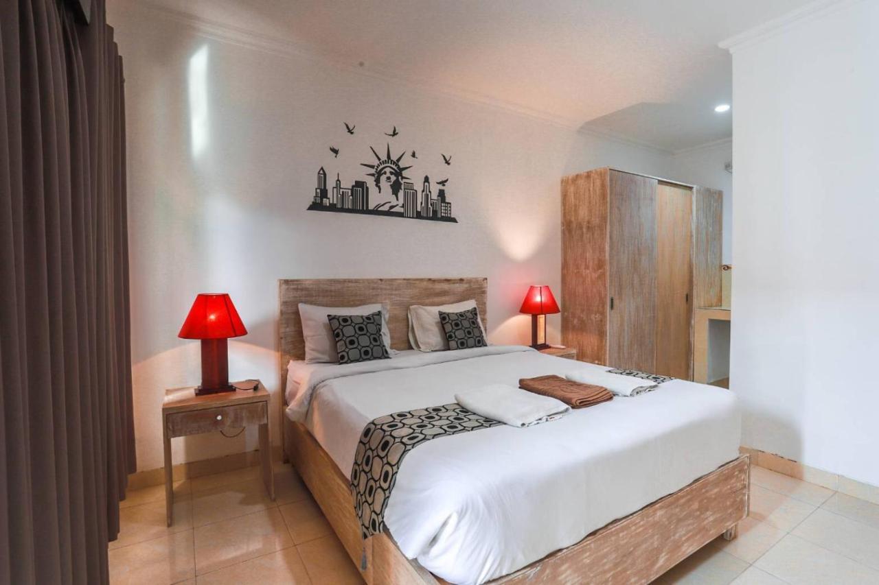Adi Guest House Canggu  Exterior photo