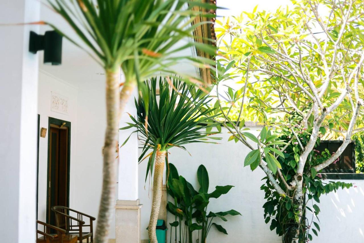 Adi Guest House Canggu  Exterior photo